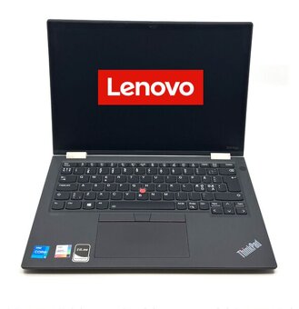 ThinkPad X13 Yoga G4 | i5‑1345U | 32GB | 512GB - 4