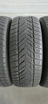Zimné pneu Vredestein Wintrac Xtreme S 235/55 r17 99H - 4