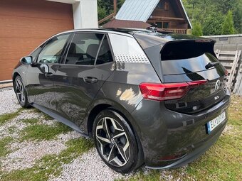 VW ID.3 PRO možnosť odpočtu DPH - 4
