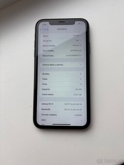 iPhone 11, 64gb - 4