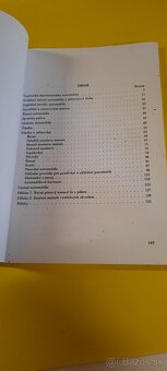 Gaz 69 priručka navod  udržba - 4