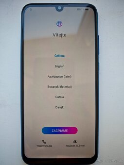 Predám Honor 20 lite - 4