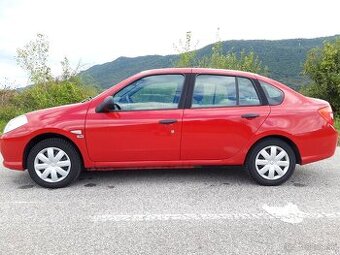 Renault Thalia 1.2 55kw 16V 1majitel Kupované nové na SR - 4