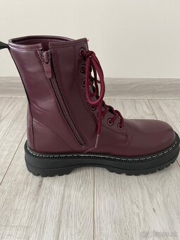 Dámske zimné topánky - 4