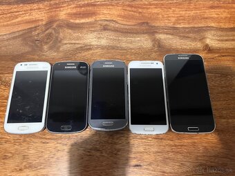 Samsung smartfony android 4 a 5 - 4