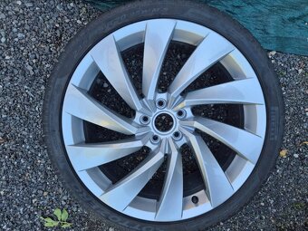 Zimní kola Volkswagen Arteon R20 Rosari - 4
