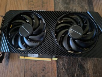 Nvidia geforce rtx 4060 ti 8gb - 4