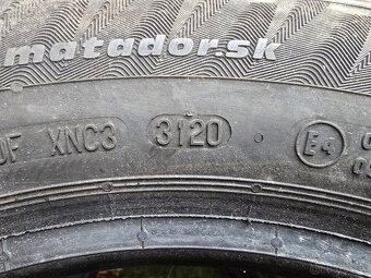 Pneumatiky 205/55/R16 - 4