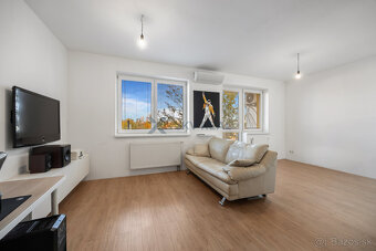 Skvelá ponuka Na predaj 1i byt v novostavbe pod Auparkom - 4