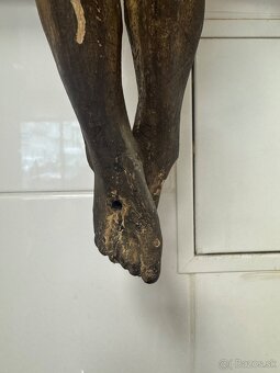 Drevorezba - korpus - 4