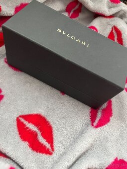 Slnečné okuliare BVLGARI - 4