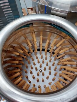 Šklbačka hydiny , ŠKUBAČKA HYDINY malé velké - 4