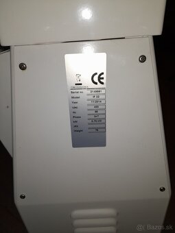 Predám špirálový miesič IF-22 - 4