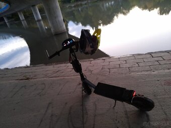 Predám Kugoo kukirin G4 - 4