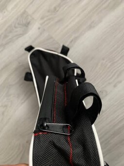 Bočné kapsy pre BMW R1200GS LC - 4