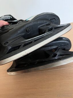 Korčule na ľad 32-36 - 4
