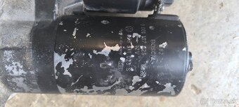 Štarter Ibiza,polo - 4