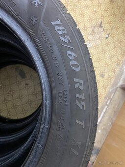 Matador Sibir Snow ZIMNÉ PNEUMATIKY - 4