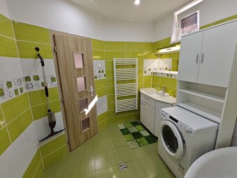 Na predaj rodinný dom Želiezovce, časť Mikula - 4