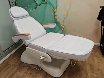 Kozmeticke elektricke kreslo - 4
