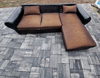 Sedacka roztahovacia - 4