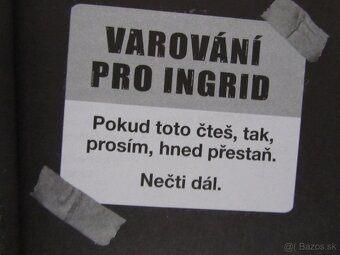 Neil Strauss Pravda-nepříjemná pravda o vztazích - 4