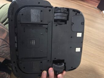 iRobot Braava Jet M6 čierny - 4