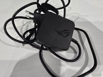 Rog Aly Z1 Extreme 550e za vsetko - 4