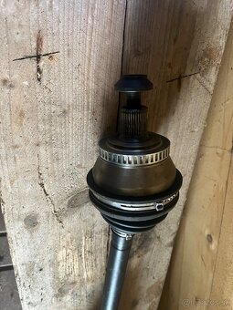 Audi A4 b6 polo os - 4