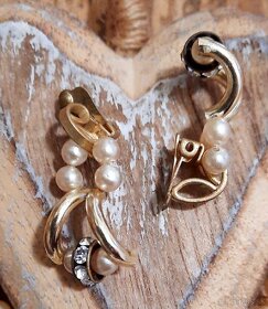 Stará bižutéria po babičke - 4