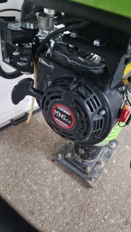 Vibracna noha,skokan,dusadlo - 4