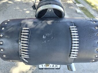 suzuki intruder vz800 - 4