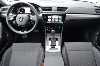ŠKODA SUPERB 2.0 TDI DSG LIMO VIRTUAL KAMERA 109.000 KM TOP - 4