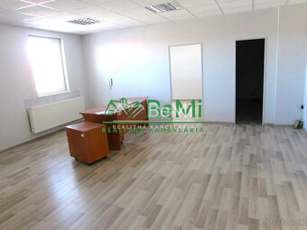 Prenájom, komerčný priestor - Zlaté Moravce (1201-26-AFI) - 4