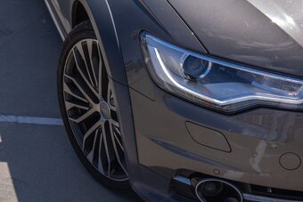 Audi A6 Allroad 3.0 TDI quattro S tronic - 4