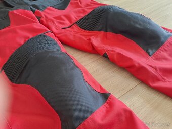 Moto nohavice GPI(veľ.xl-xxl) - 4
