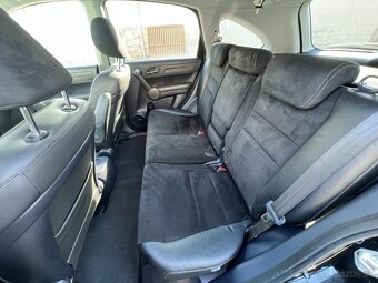 CRV 2011 2.2 110kw - 4