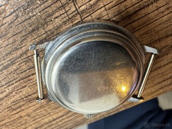 Hodinky prim automatic - 4