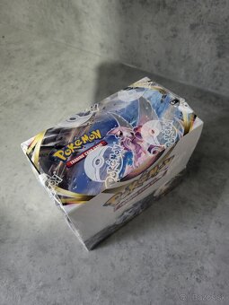 Pokémon- Booster  box  ASTRAL RADIANCE - 4