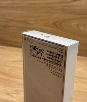 iPhone XR 64GB Black - nerozbalený, nový - 4