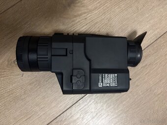 Termovízia PULSAR Quantum Lite XQ30V - 4