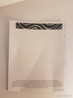 Predám PS5 Slim s hrou FC 26 ( CD-klúč ) - 4