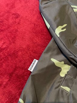 Nova bunda Napapijri S(M) maskacova - 4