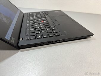 #115 Lenovo ThinkPad X13/Ryzen 3 4450U/256GB SSD/W11 - 4