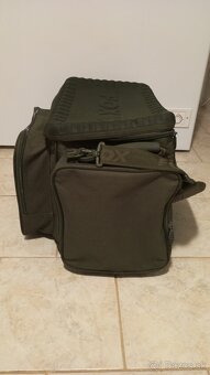 Fox Royale Barrow Bag - 4