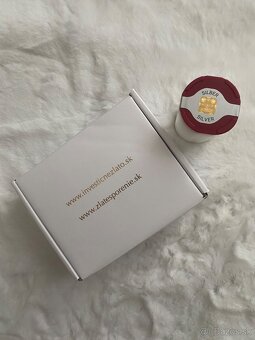 Strieborné 1oz mince Wiener Philharmoniker - 4