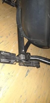 Sedačka na haveboard - 4