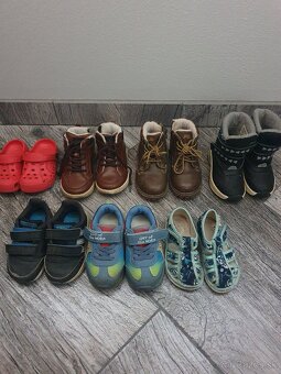 Darujem rozne oblecenie pre dieta. - 4