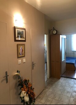 Prenajom 3izbovy byt - 4