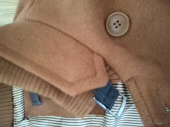 Pansky zimný kabat - 4